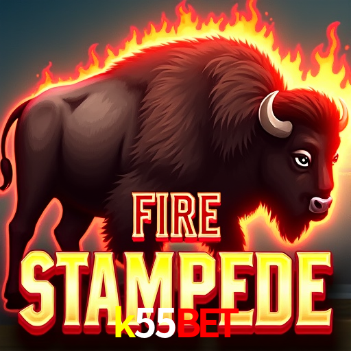 A Popularidade dos Caça-Níqueis no k55bet