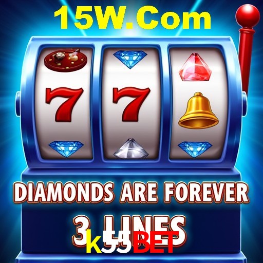 Inovações de Jogos na k55bet: O Futuro das Experiências Interativas