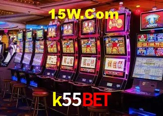Descubra o Programa VIP da k55bet: Vantagens Exclusivas para Jogadores