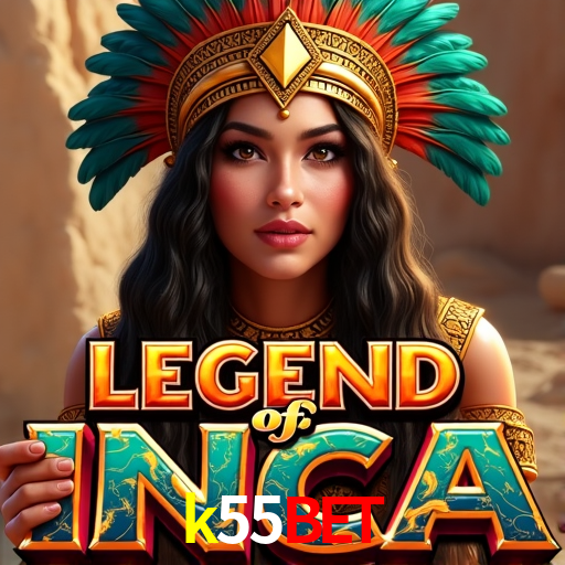 Inovações de Jogos na k55bet: O Futuro das Experiências Interativas