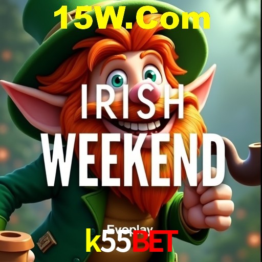 A Emoção da Loteria na k55bet: Uma Chance de Mudança de Vida