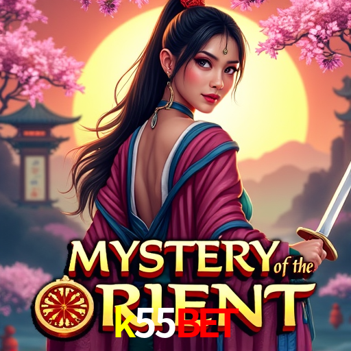 A Popularidade dos Caça-Níqueis no k55bet