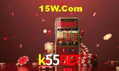 Descubra a Essência do k55bet: Nossa História e Compromissos
