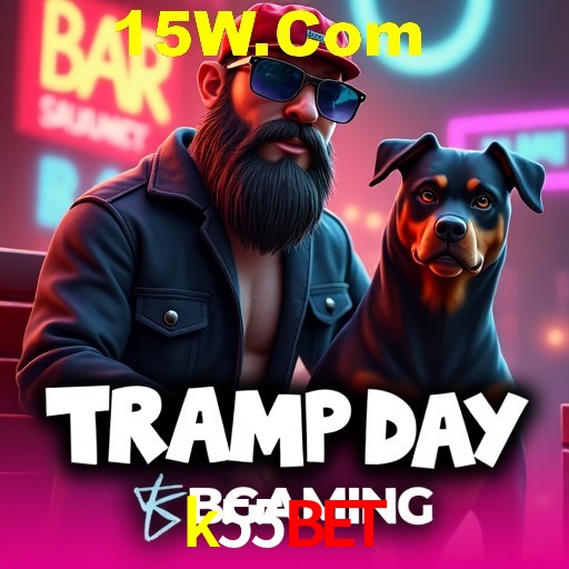 A Emoção da Loteria na k55bet: Uma Chance de Mudança de Vida